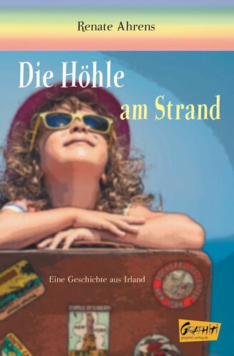 Die Höhle am Strand