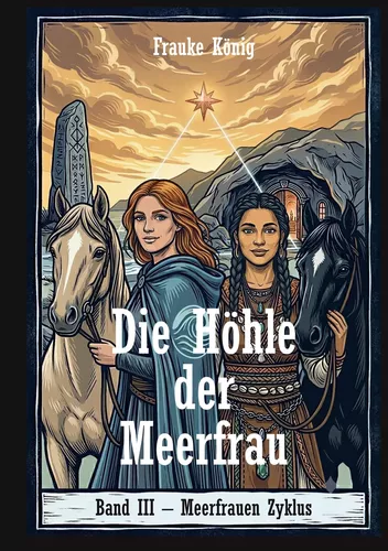 Die Höhle der Meerfrau