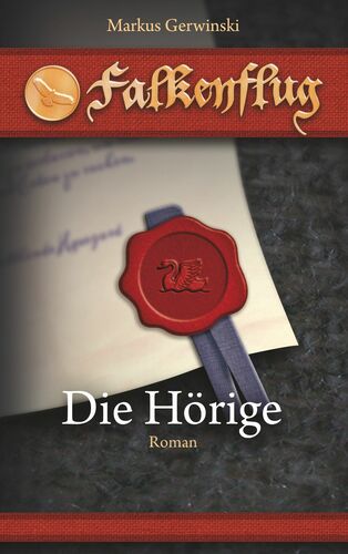 Die Hörige