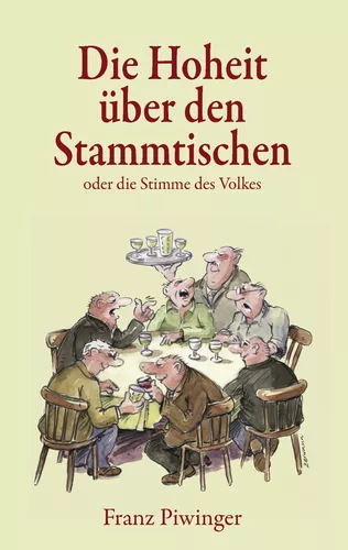 Die Hoheit über den Stammtischen