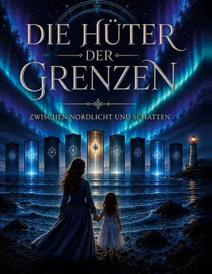 Die Hüter der Grenzen