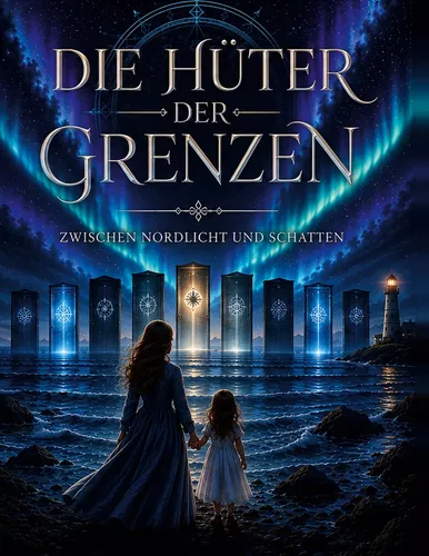 Die Hüter der Grenzen