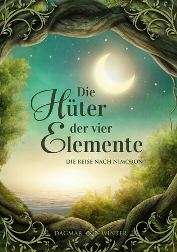 Die Hüter der vier Elemente
