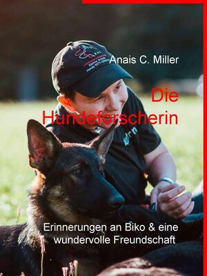 Die Hundeforscherin Sie gibt weltweit seminare und fortbildungskurse zur erziehung von hunden. die hundeforscherin