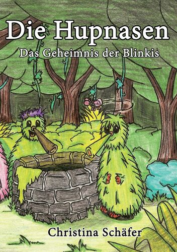Die Hupnasen