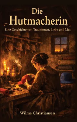 Die Hutmacherin