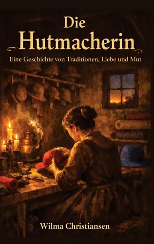 Die Hutmacherin