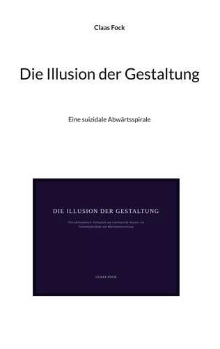 Die Illusion der Gestaltung