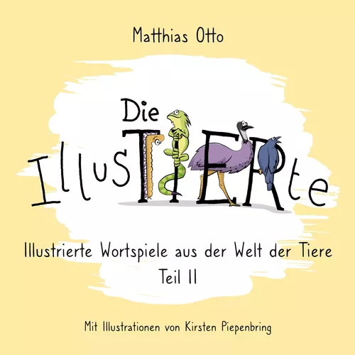 Die IllusTIERte