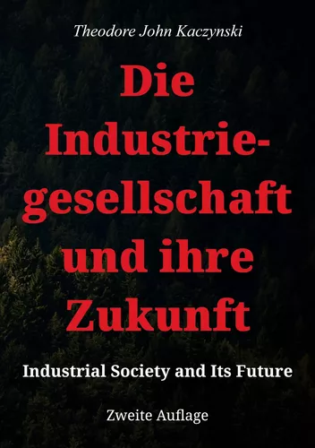 Die Industriegesellschaft und ihre Zukunft