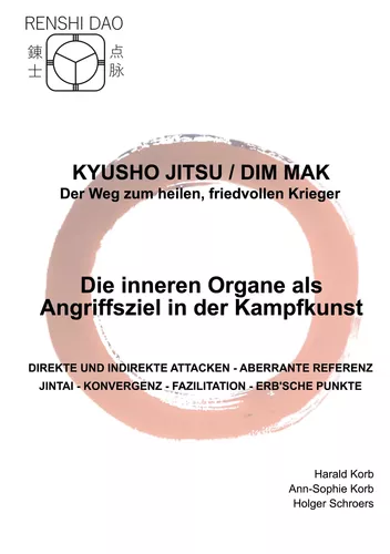 Die inneren Organe als Angriffsziel in der Kampfkunst