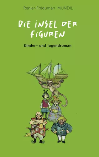 Die Insel der Figuren