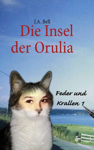 Die Insel der Orulia