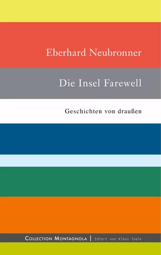 Die Insel Farewell