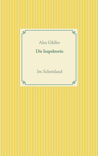 Die Inspektorin