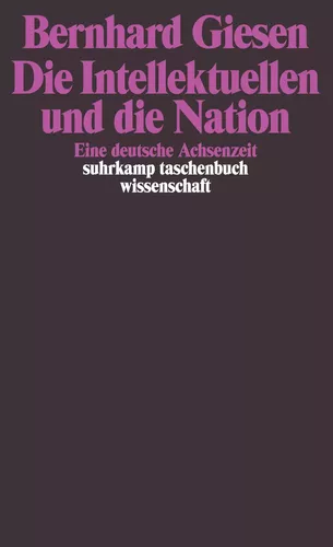 Die Intellektuellen und die Nation