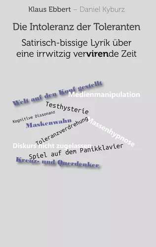 Die Intoleranz der Toleranten