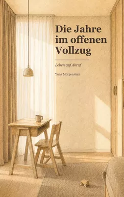 Die Jahre im offenen Vollzug