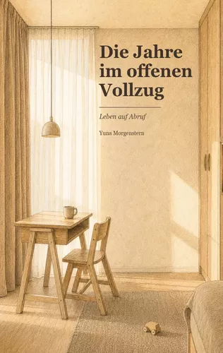 Die Jahre im offenen Vollzug