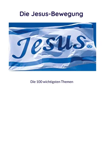 Die Jesus-Bewegung