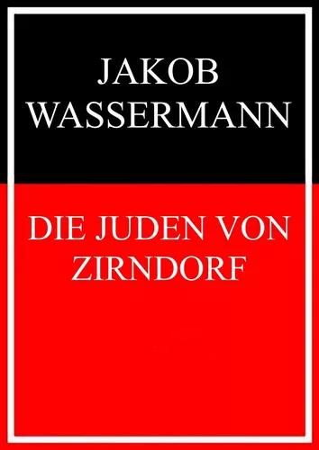 Die Juden von Zirndorf