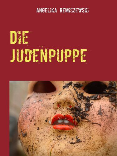 Die Judenpuppe