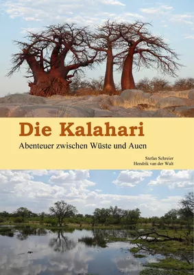 Die Kalahari