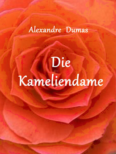 Die Kameliendame