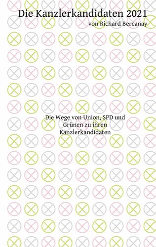 Die Kanzlerkandidaten 2021