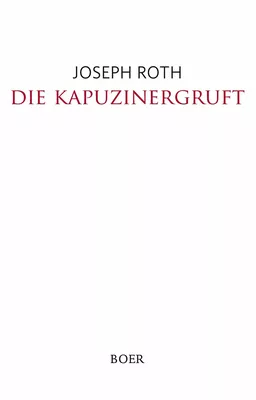 Die Kapuzinergruft
