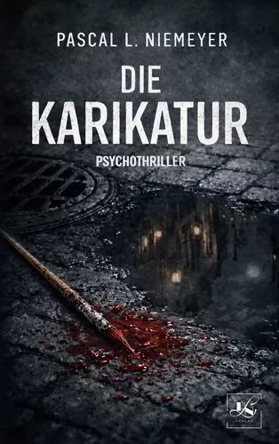 Die Karikatur