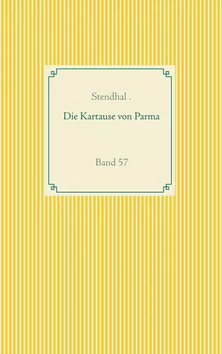 Die Kartause von Parma