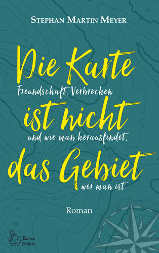 Die Karte ist nicht das Gebiet