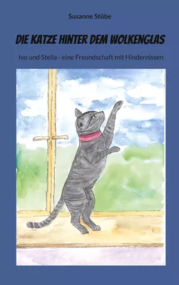 Die Katze hinter dem Wolkenglas