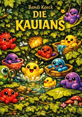 DIE KAUIANS