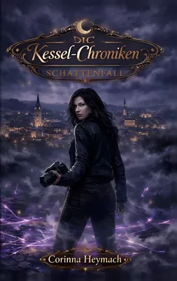 Die Kessel-Chroniken