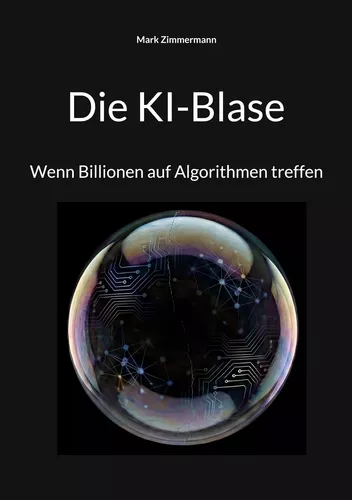 Die KI-Blase