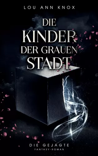 Die Kinder der Grauen Stadt
