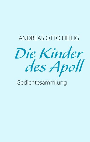 Die Kinder des Apoll