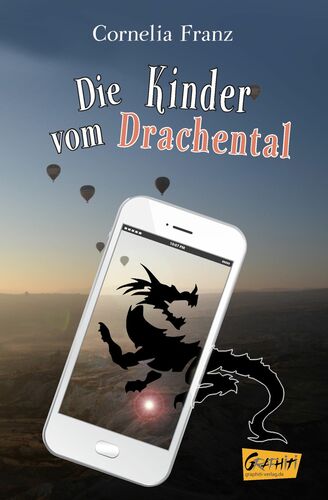 Die Kinder vom Drachental