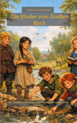 Die Kinder vom Großen Bach