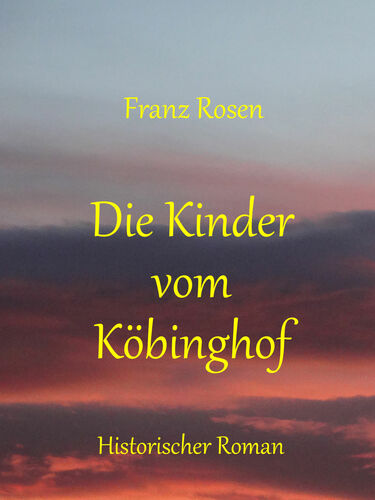 Die Kinder vom Köbinghof