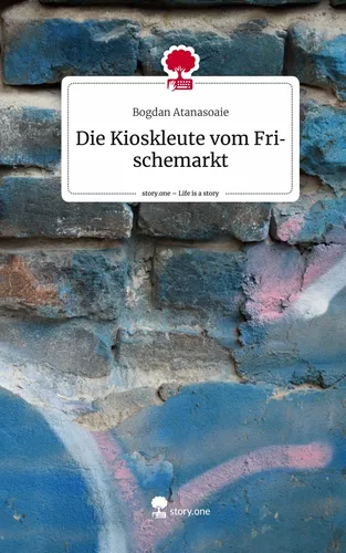 Die Kioskleute vom Frischemarkt. Life is a Story - story.one