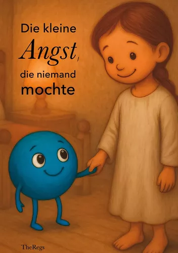 Die kleine Angst, die niemand mochte