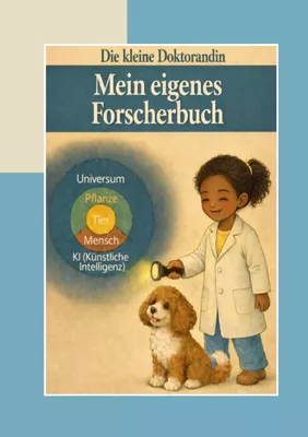 Die kleine Doktorandin