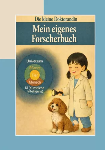 Die kleine Doktorandin
