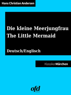 Die kleine Meerjungfrau - The Little Mermaid