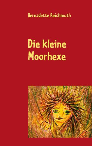 Die kleine Moorhexe