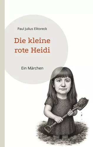 Die kleine rote Heidi