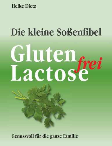 Die kleine Soßenfibel